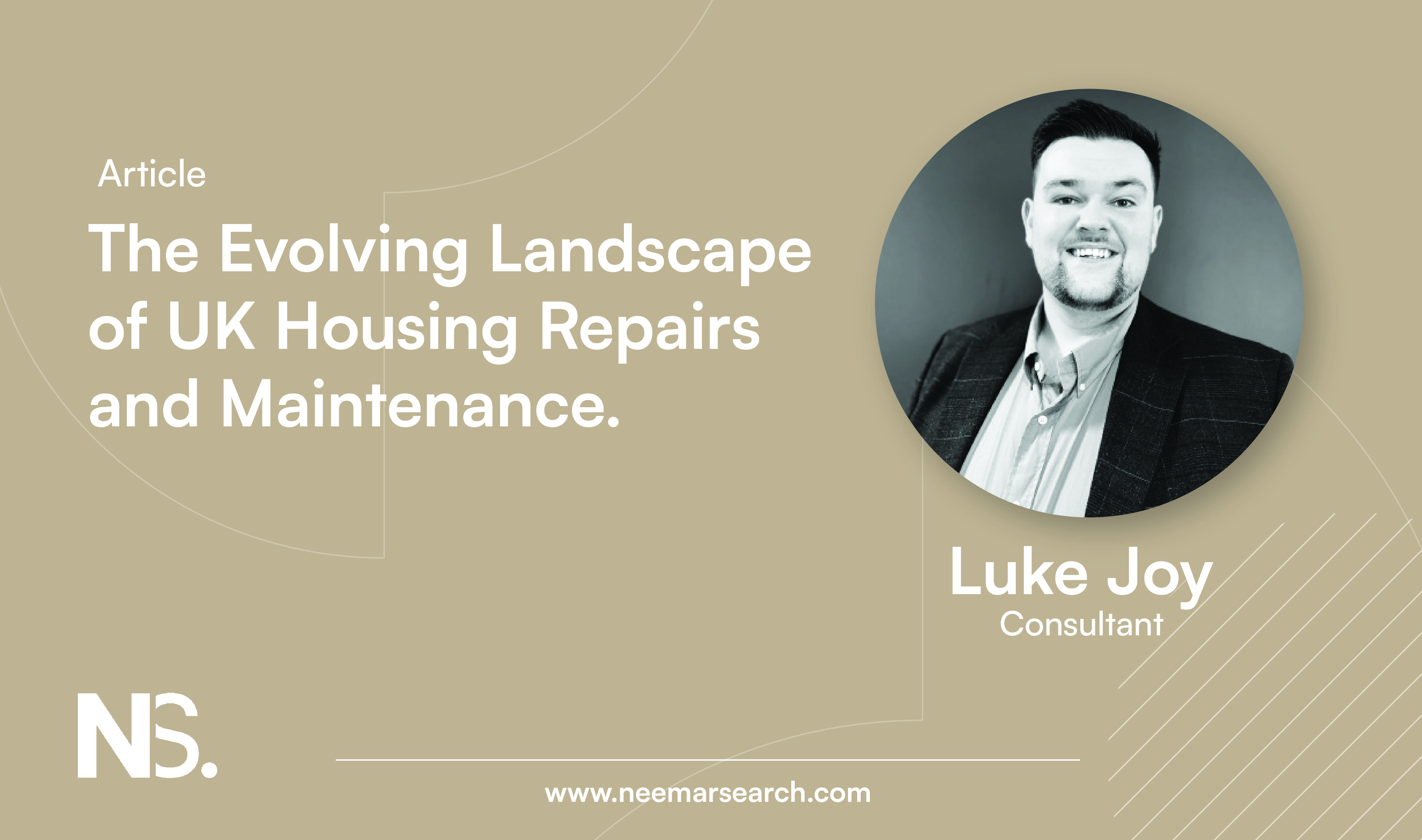 The Evolving Landscape of UK Housing Repairs and Maintenance