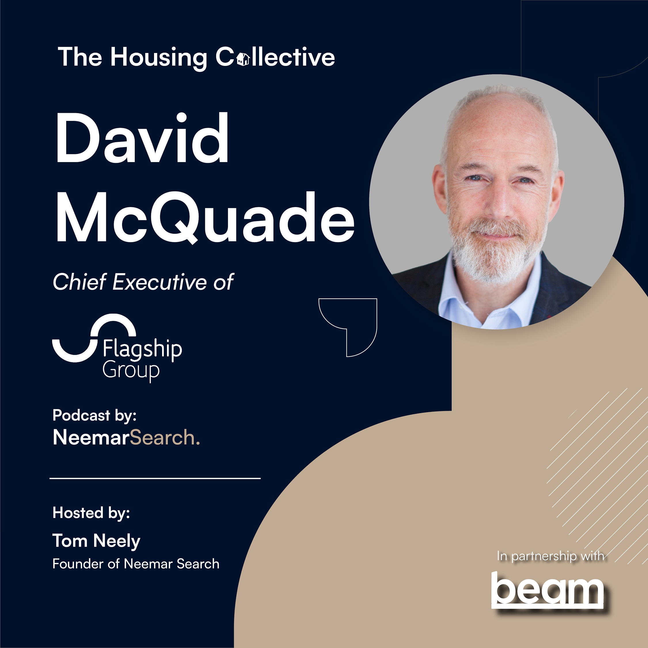 The Housing Collective: Facing Challenges as a Housing Industry CEO