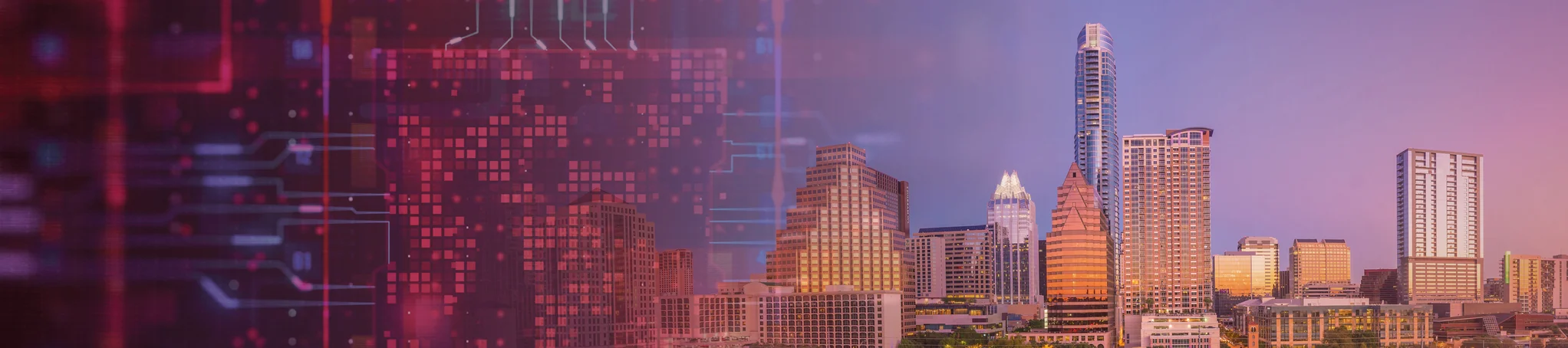 Data Centre Recruitment in Texas