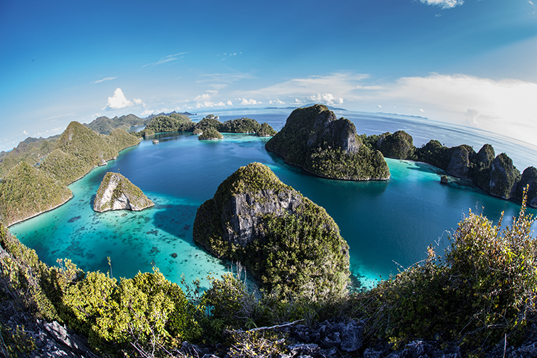 papua new guinea