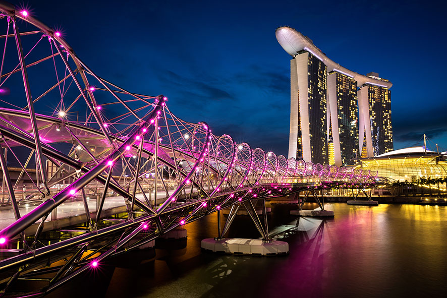Singapore Office