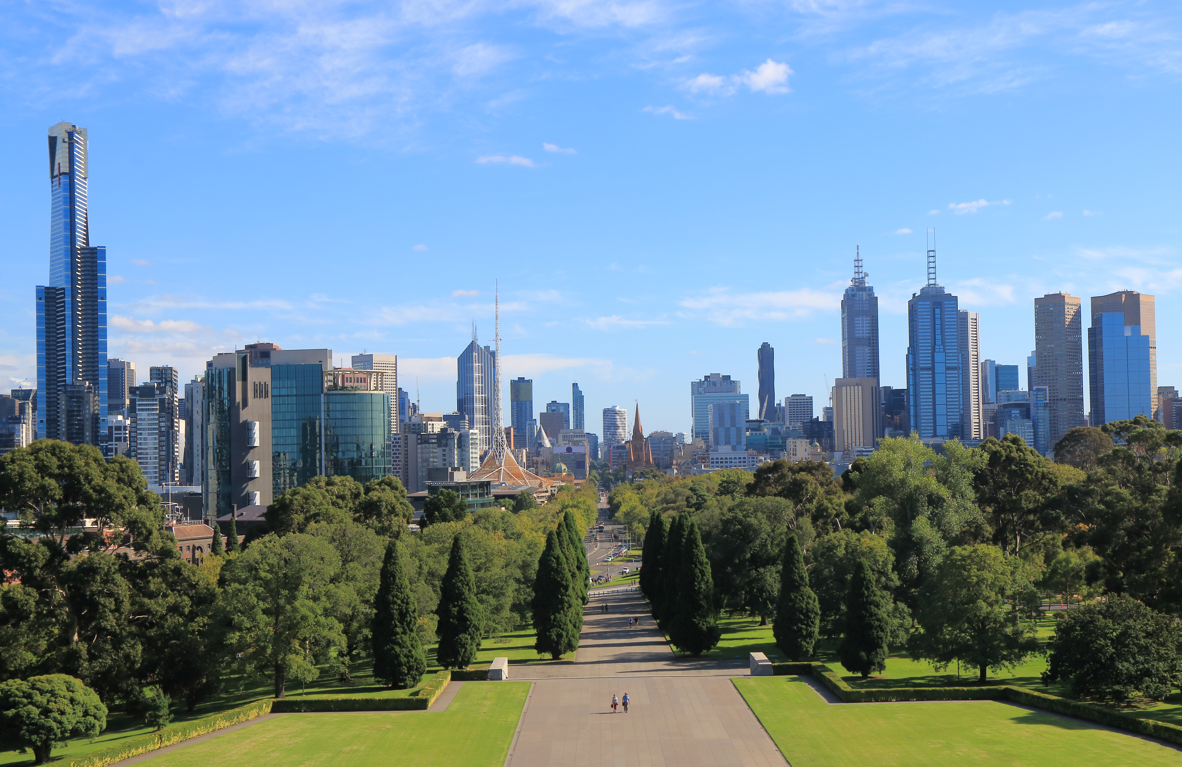Melbourne Office