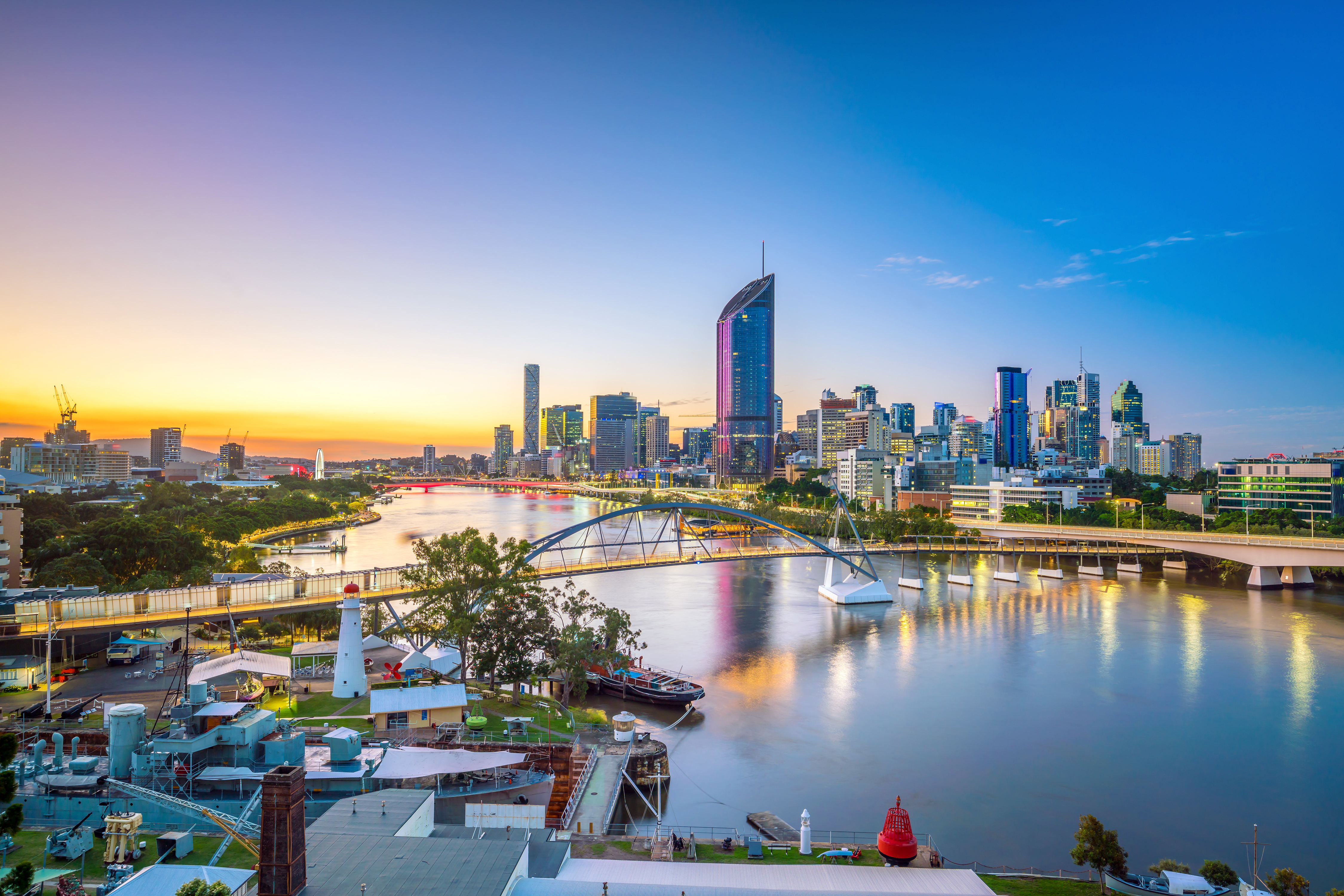 Brisbane Office