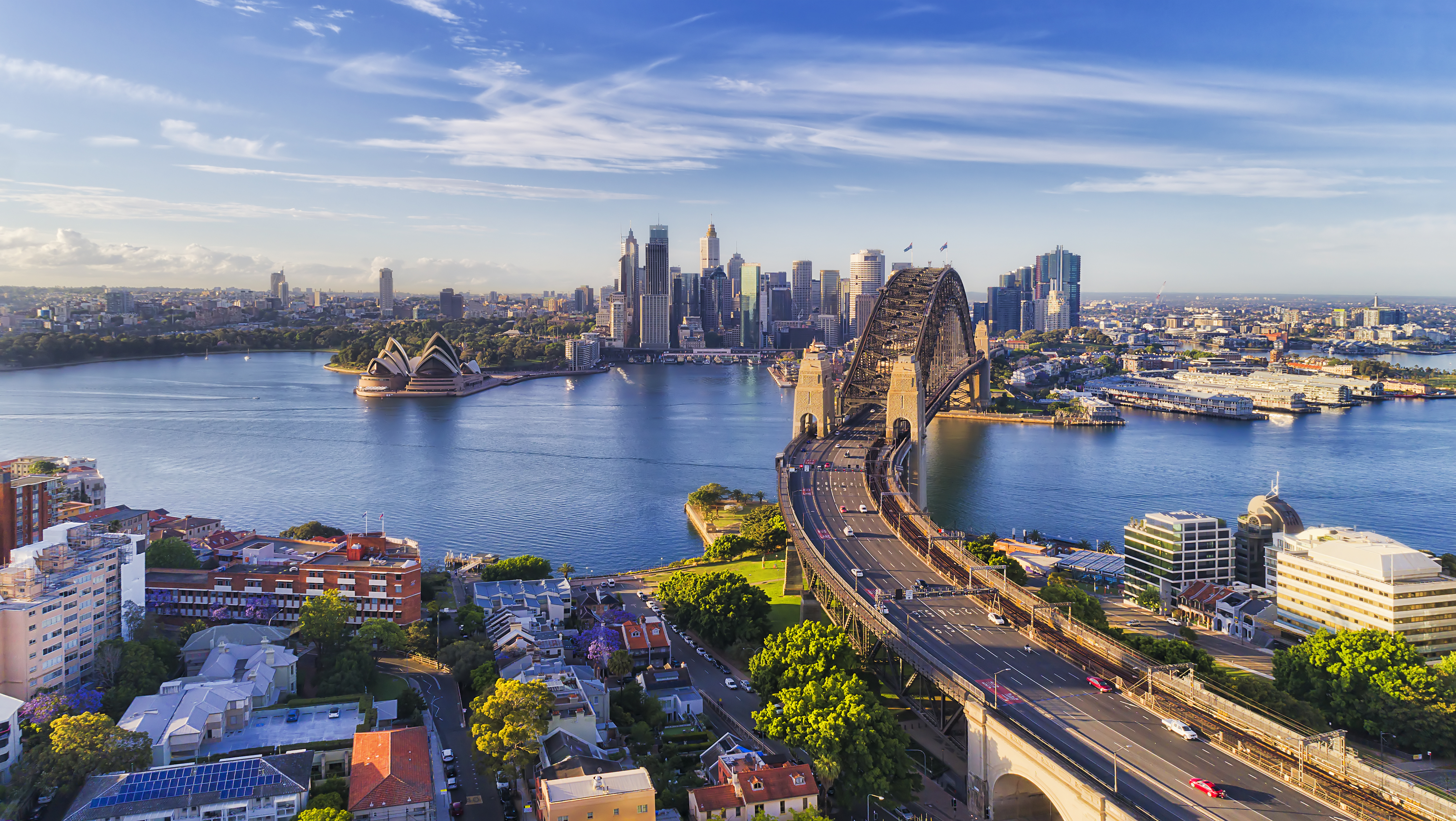 Sydney Office