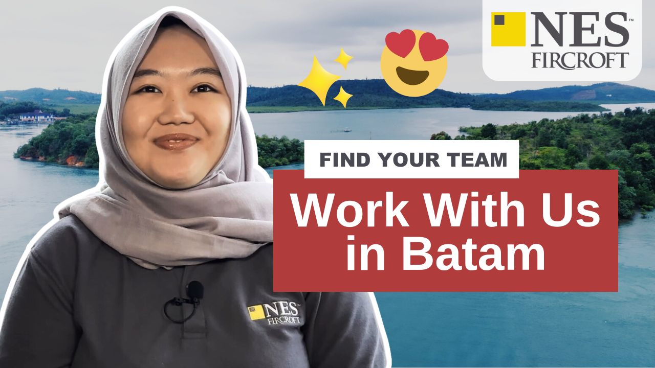 Find Your Team in Batam! Join our Recruitment Teams in APAC
