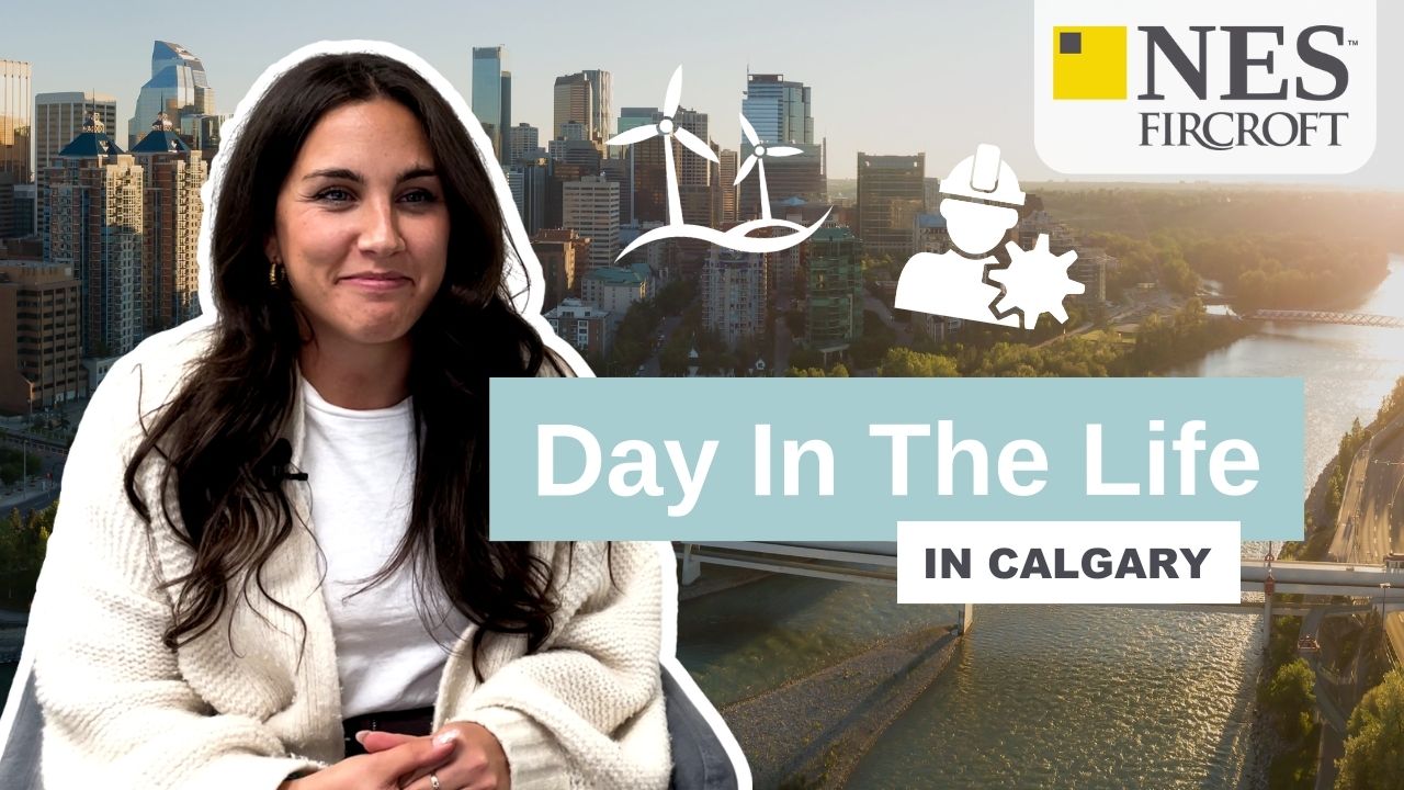 A Day in The Life of our Recruitment Teams in Calgary