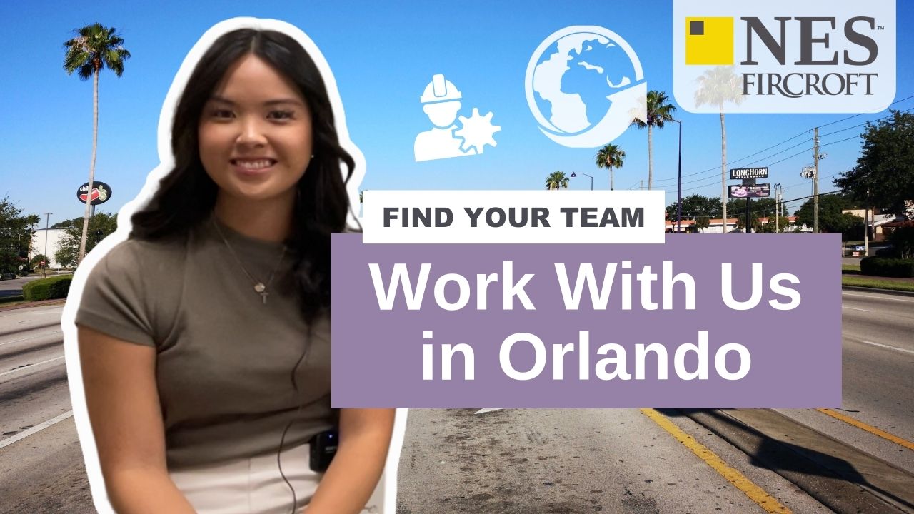 Find Your Team in Orlando!