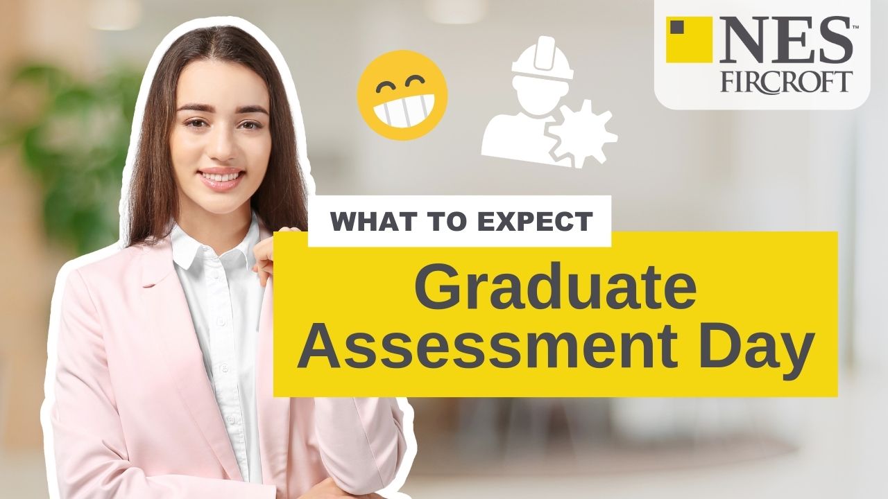 What to Expect at our NES Fircroft Graduate Assessment Days