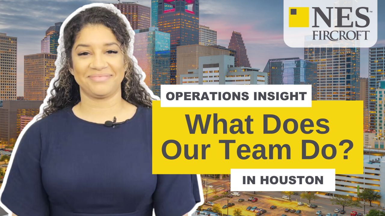 What Do We Do? Join our Recruitment Teams in Houston