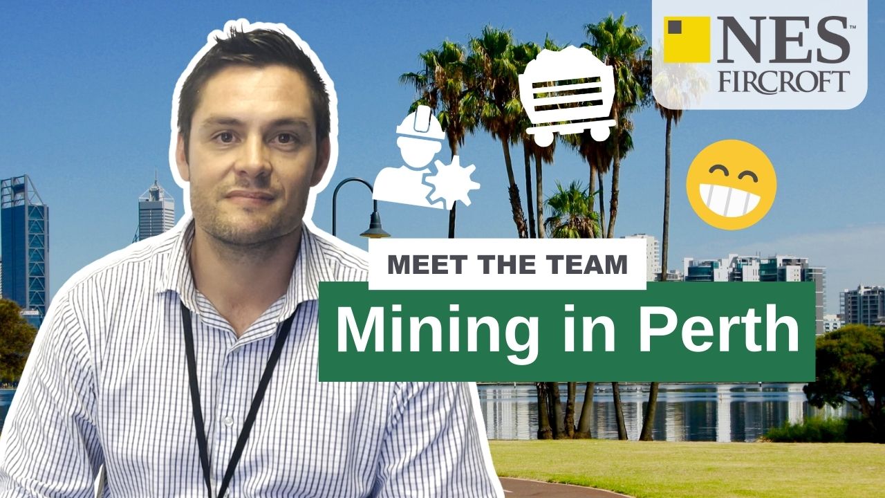 Meet Our Mining Recruitment Teams in Perth