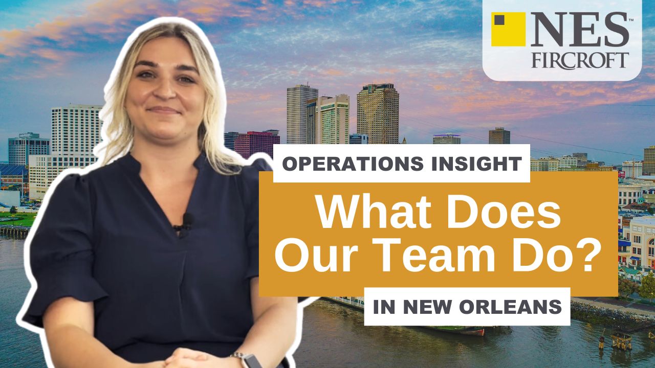 What Do Our Recruitment Teams Do? Inside Our New Orleans Office