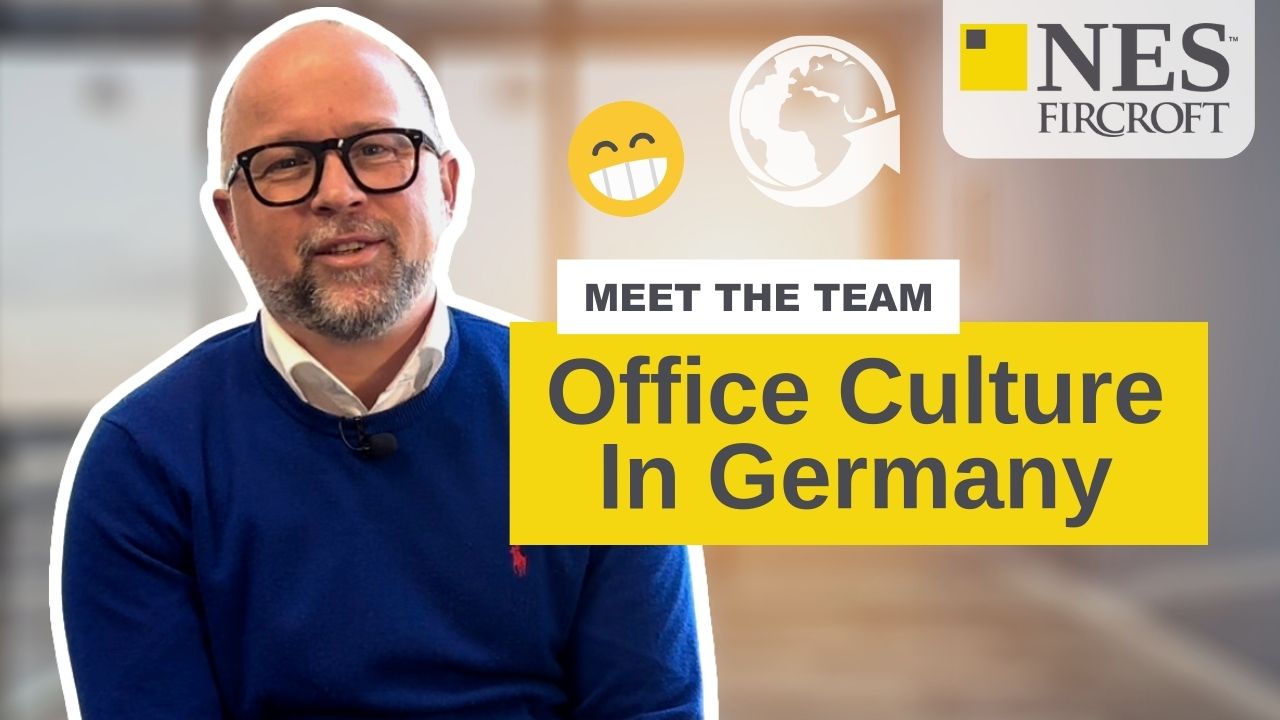 Explore Our Office Culture in Germany - What to Expect when Joining the Team