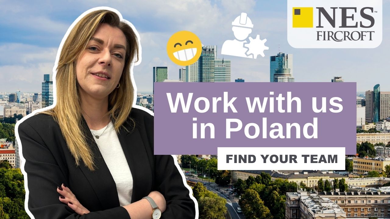 Find Your Team in Poland! Join Our Recruitment Teams in Europe