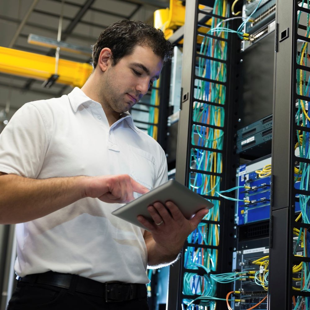 cabling supervisor