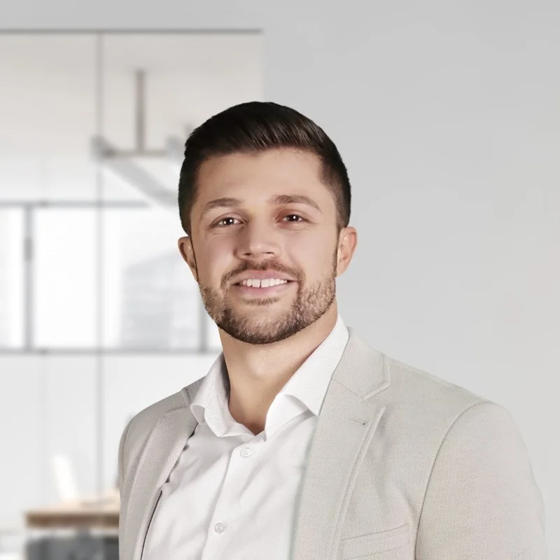 Fabio Nagy