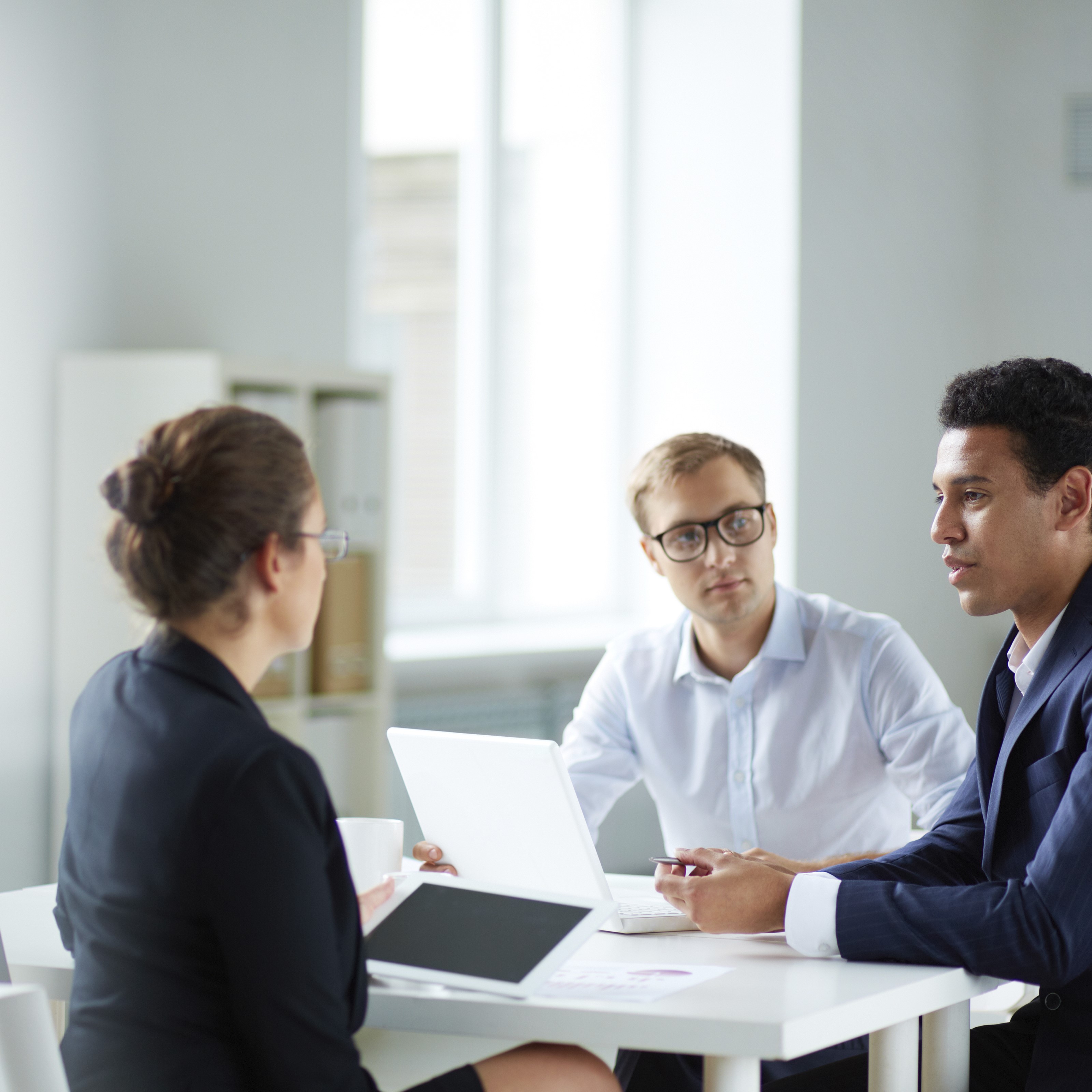 capex project market expertise