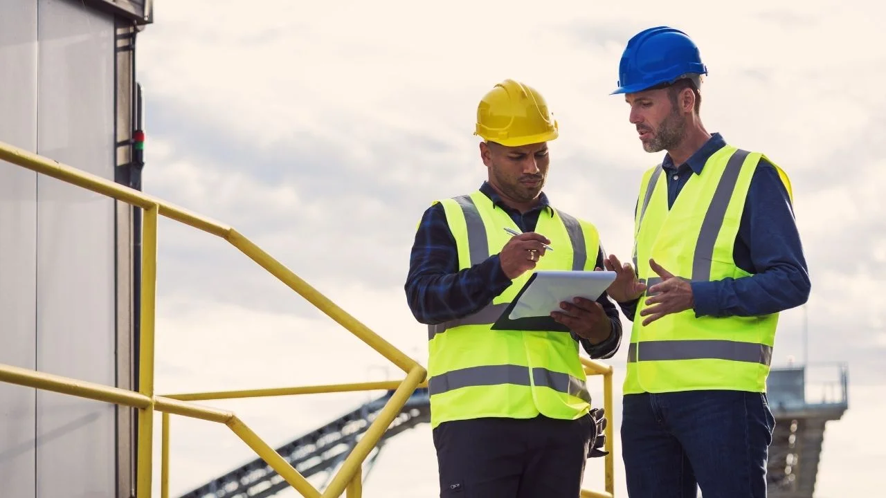 Mobilizing Workforces Across the Americas 