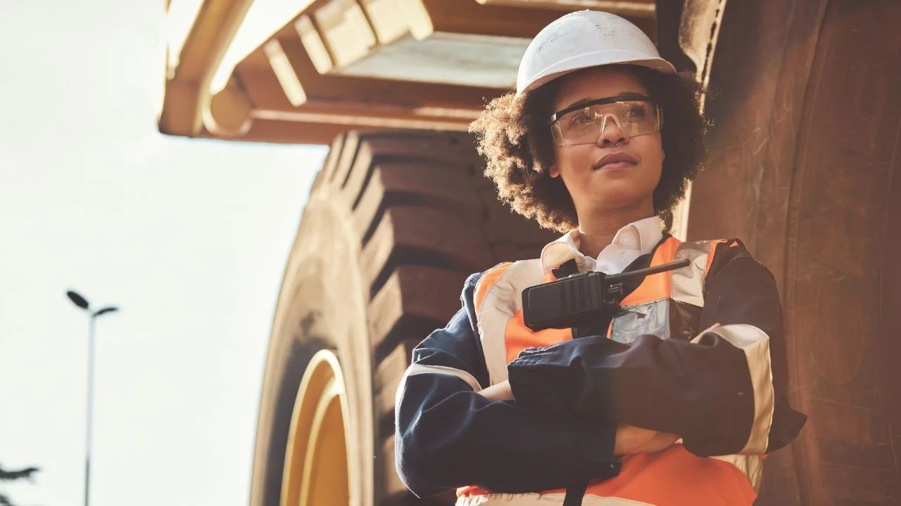 How the Mining Workforce Is Changing Across the Americas 