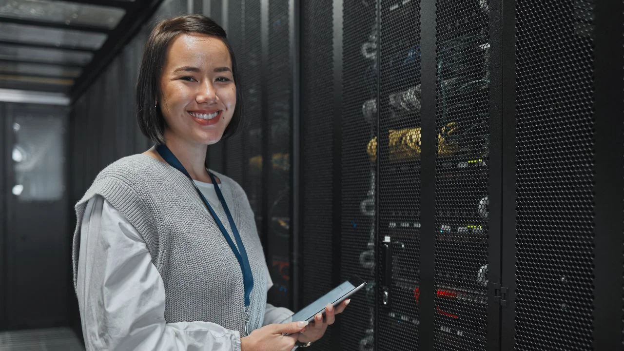 What Are the Biggest Challenges in Delivering APAC Data Centres?