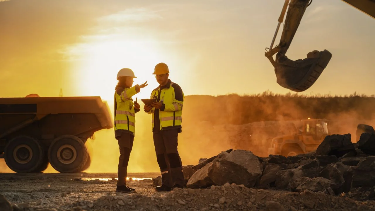 Mining, Critical Minerals and Tech: What’s Next for APAC’s Workforce?