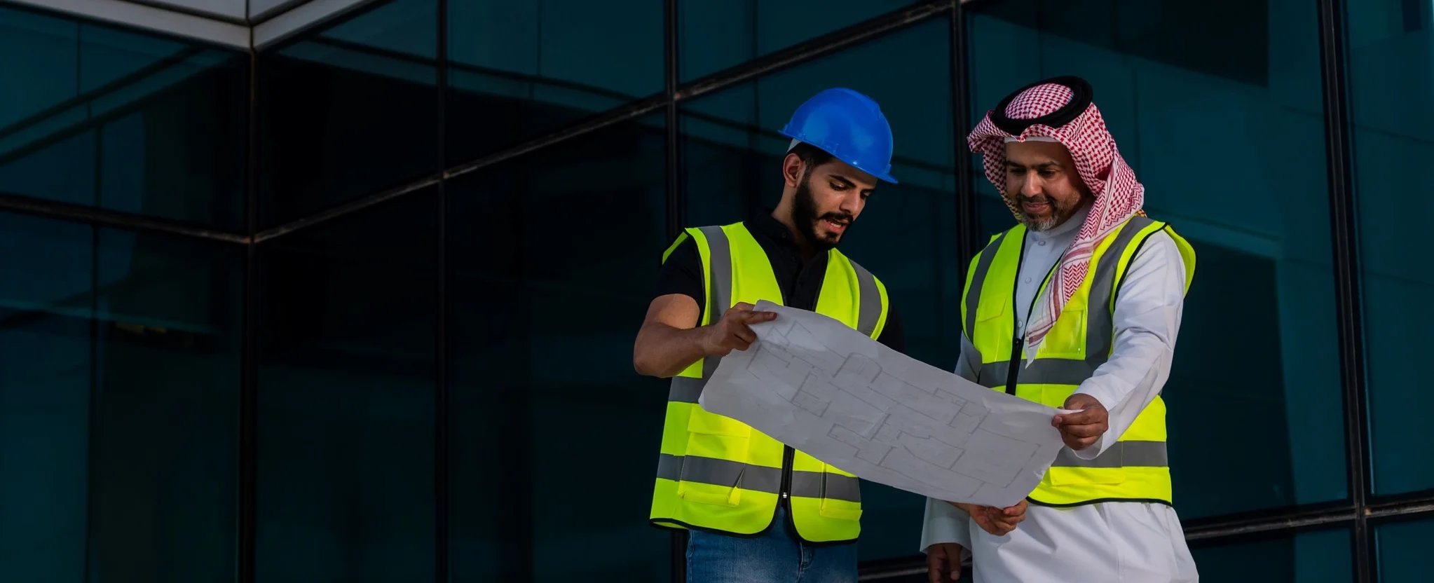 Expand Your Business Into The Middle East cover image