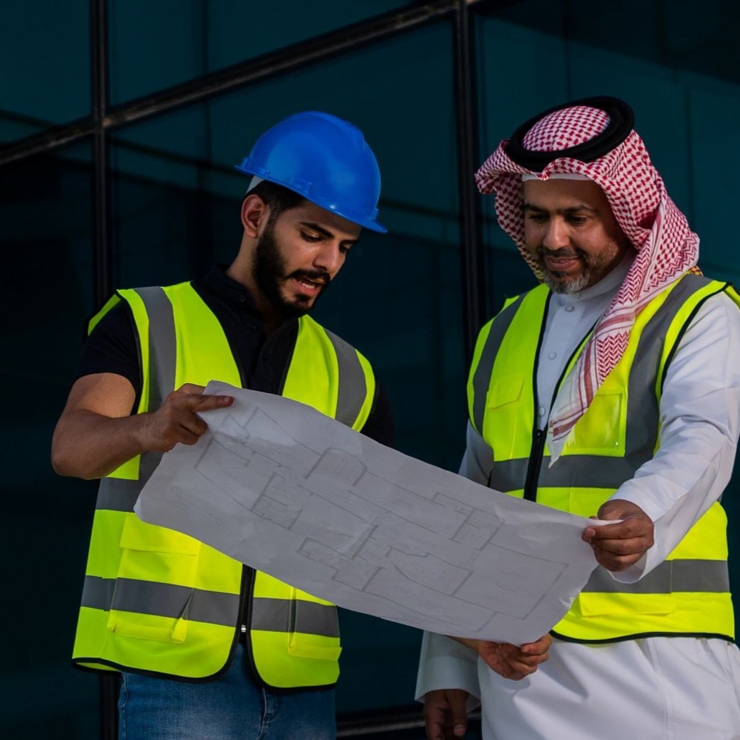 employer of record middle east, saudi engineers