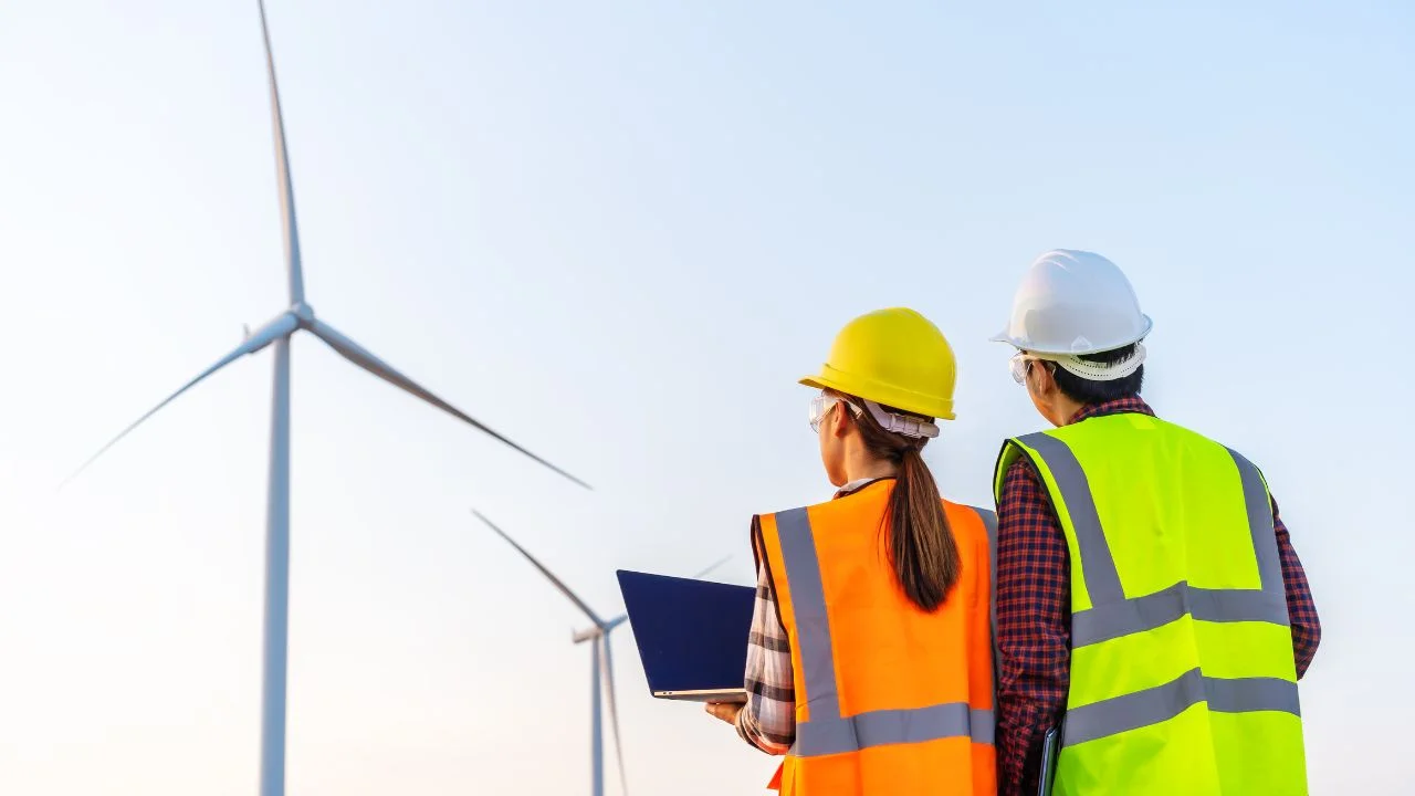 How Can Asia’s Emerging Offshore Wind Markets Overcome Their Skills Shortages?