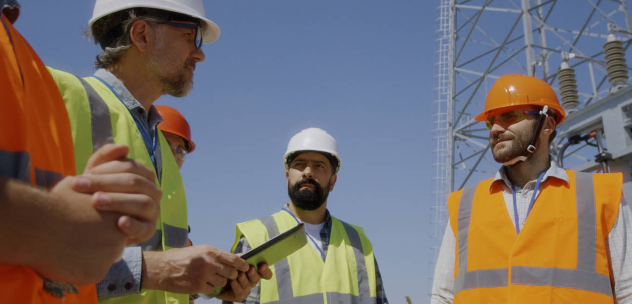 Power engineers