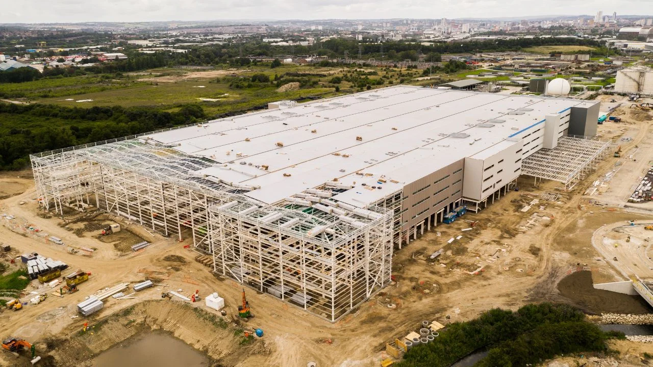 CapEx-Investitionen im europäischen Pharmasektor nutzen