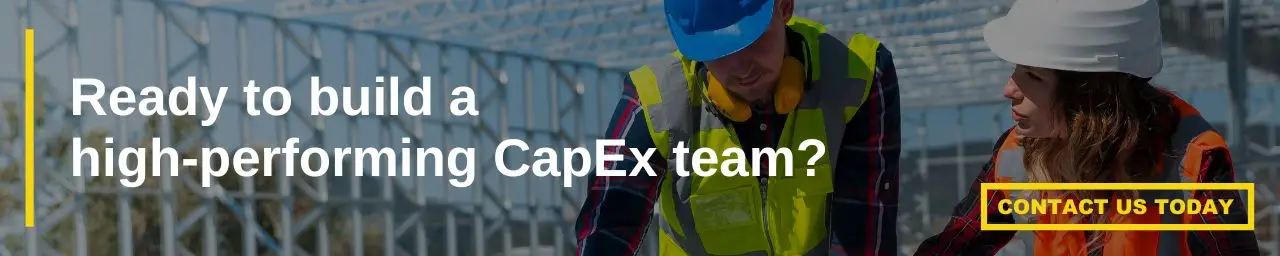 capex team contact CTA banner