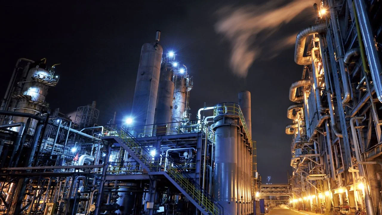 How is Saudi Arabia’s Economy Supporting Chemical Industry Growth?