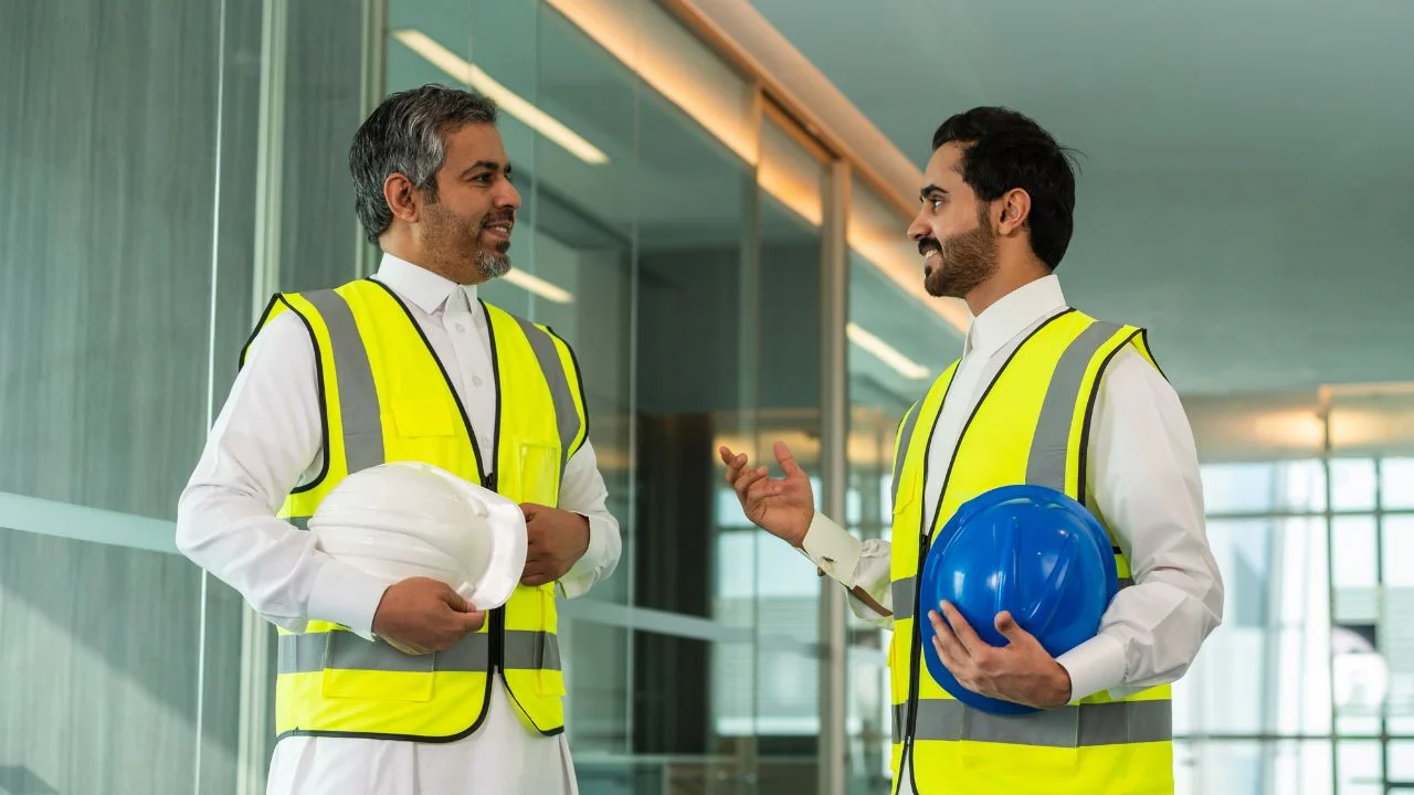 Navigating Compliance & Saudisation cover image