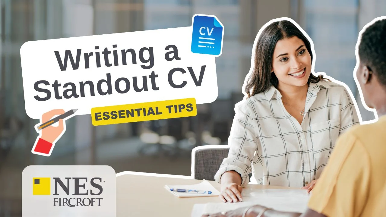 How to Write an Engineering CV: Essential Tips for a Standout CV cover image