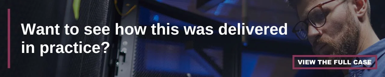 data center case study - CTA banner