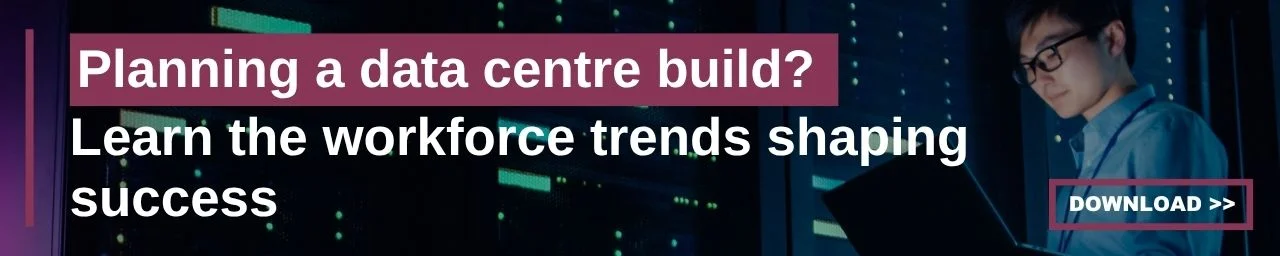 data centre whitepaper CTA banner