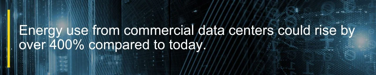 data center energy use quote