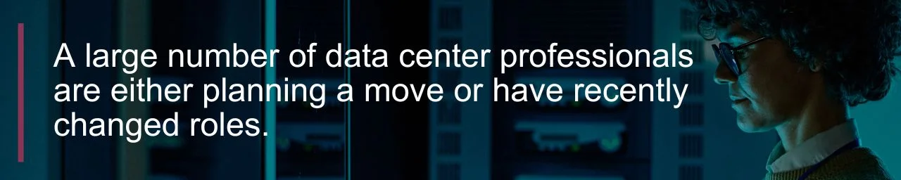 data center talent quote