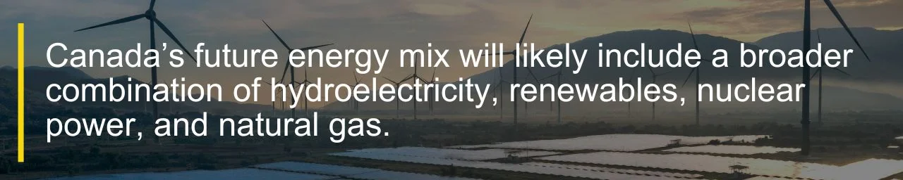 canada energy mix quote