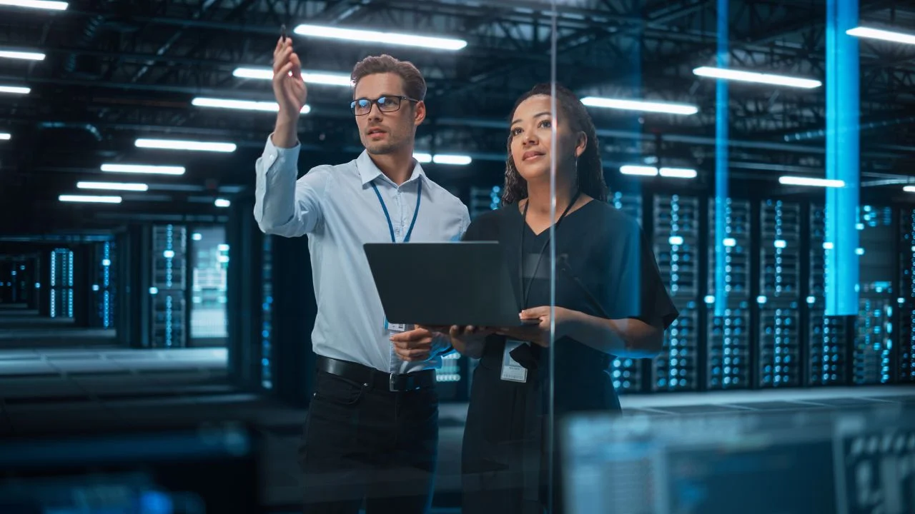 Workforce Planning Essentials for Asia-Pacific’s Data Centre Boom