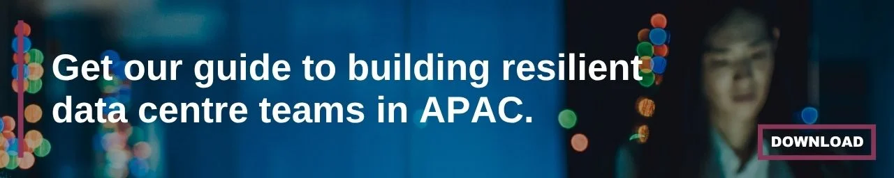 NES Fircroft data centre APAC whitepaper CTA banner