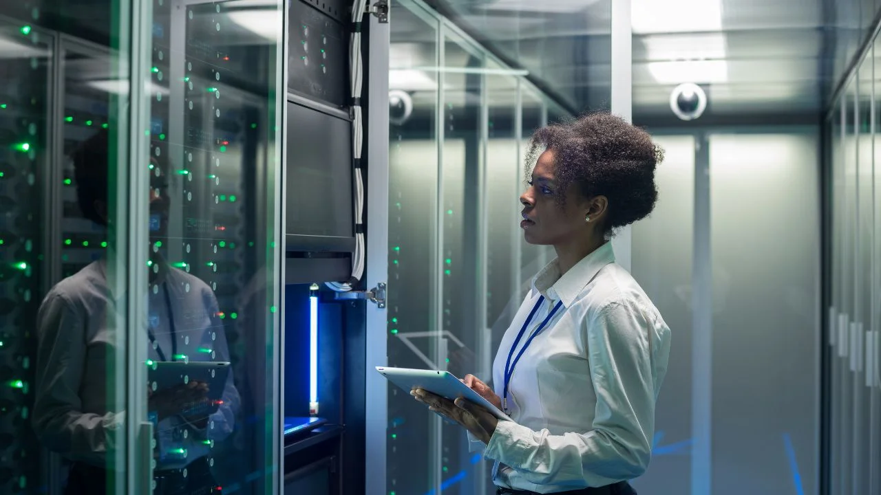 Data Centers: How is this Impacting the Energy Mix for Canada?