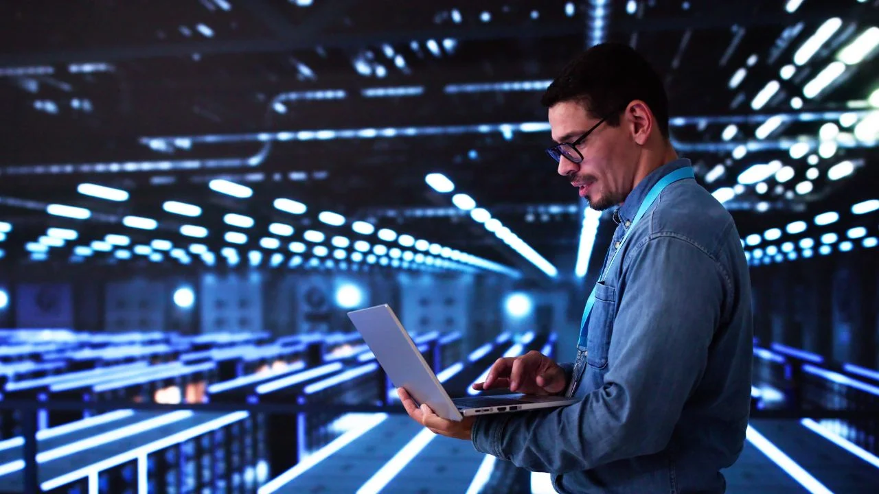 What’s Defining Europe’s Data Centre Future?