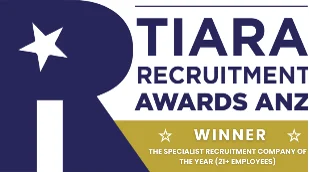 tiara specialist recruitment company 2024