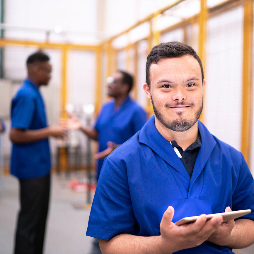 Diverse Hiring