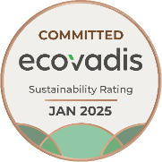 ecovadis sustainability rating