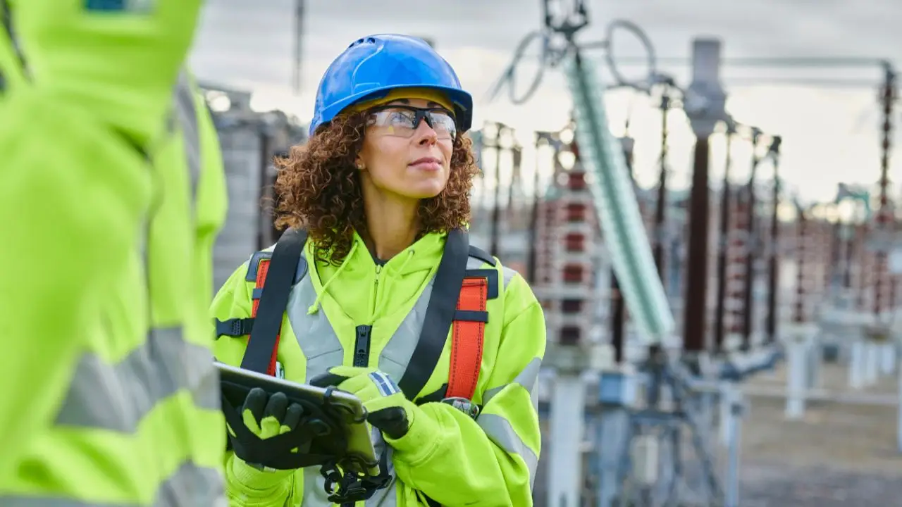 Overcoming Talent Shortages for Multi-Billion Electricity Grid Upgrades in the UK & Europe cover image