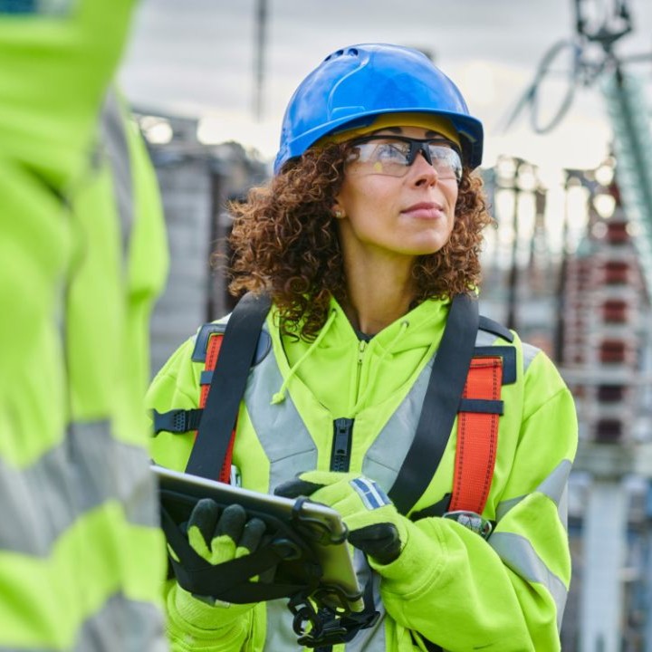 power engineer