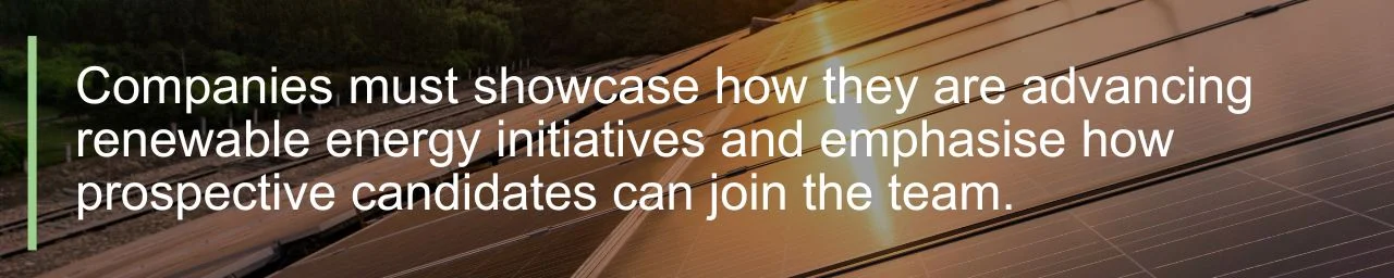 renewable energy initiatives quote image