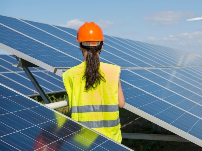 energy transition