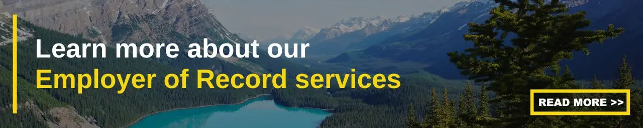 employer of record CTA banner